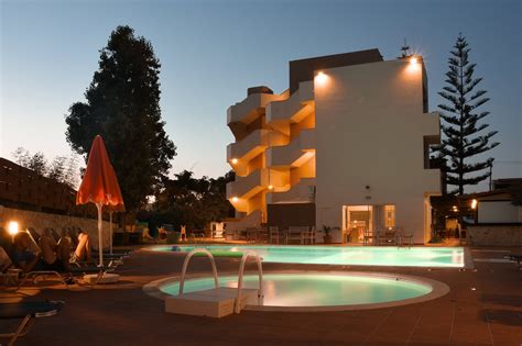 hotel hermes siracusa